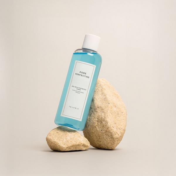 Teluris Pore Perfecting Toner #5