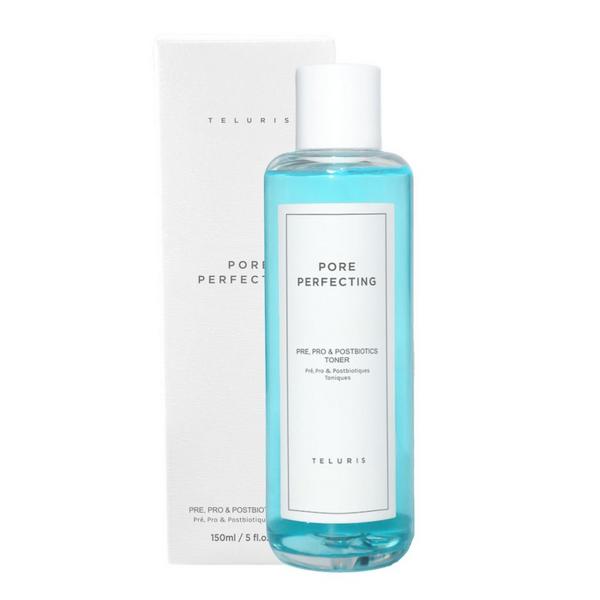 Teluris Pore Perfecting Toner #6