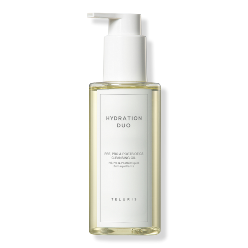 Teluris - Hydration Duo Cleansing Oil | Ulta Beauty