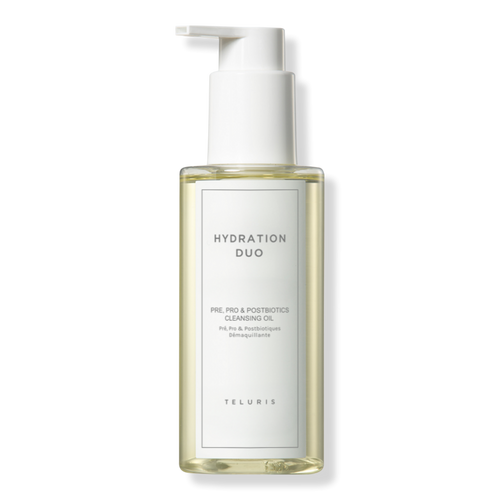 Teluris - Hydration Duo Cleansing Oil | Ulta Beauty