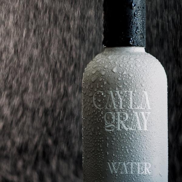 Cayla Gray Water the Perfume #3