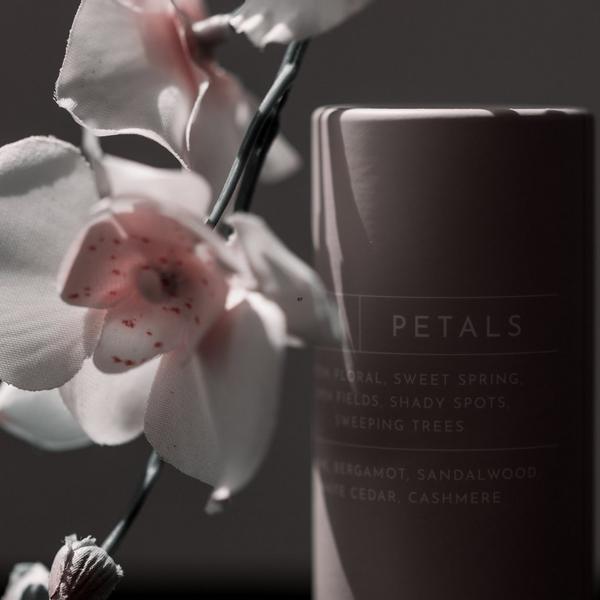 Cayla Gray Petals the Perfume #3