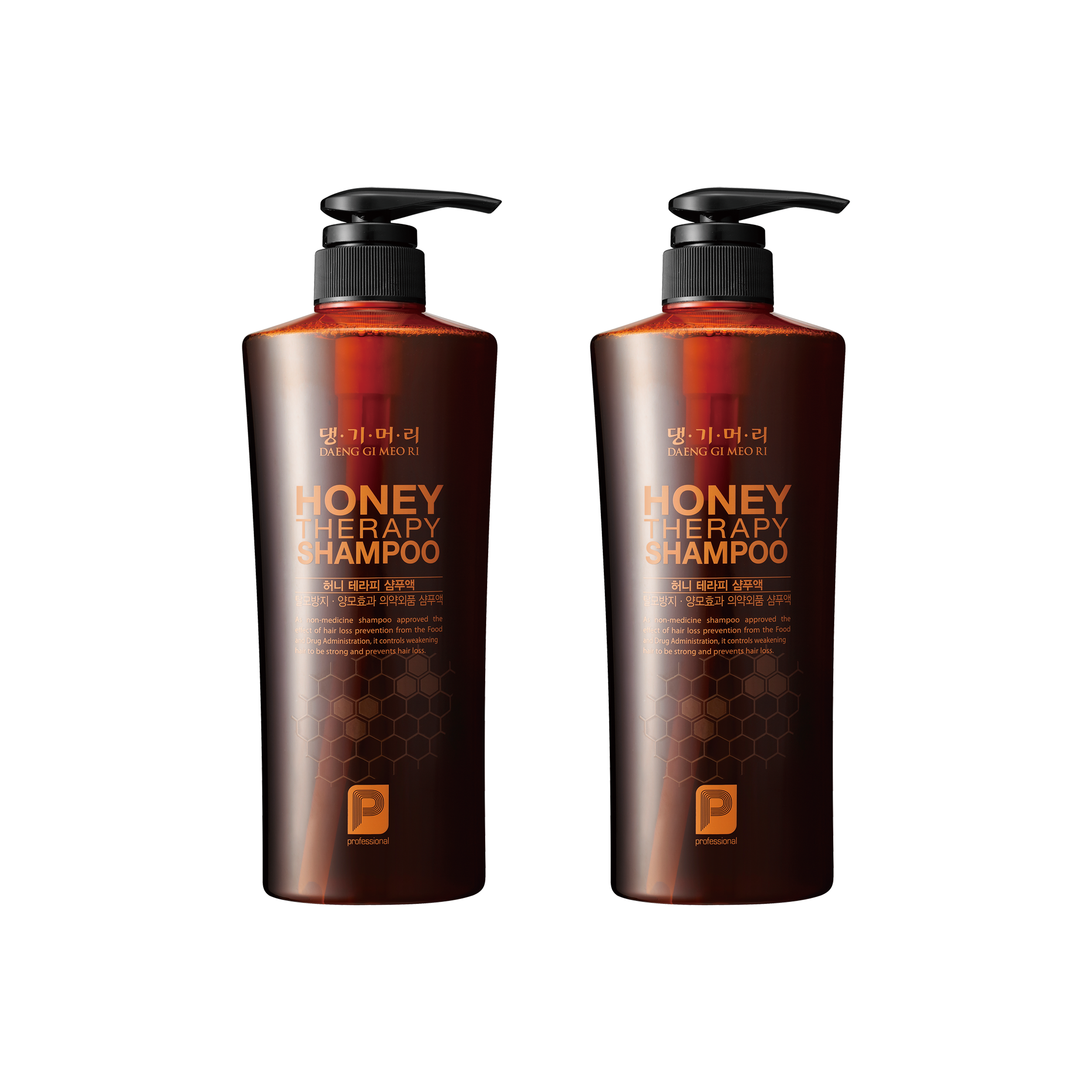 Daeng Gi Meo Ri Professional Honey Therapy Plus Shampoo #1