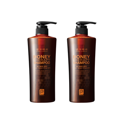 Daeng Gi Meo Ri Professional Honey Therapy Plus Shampoo