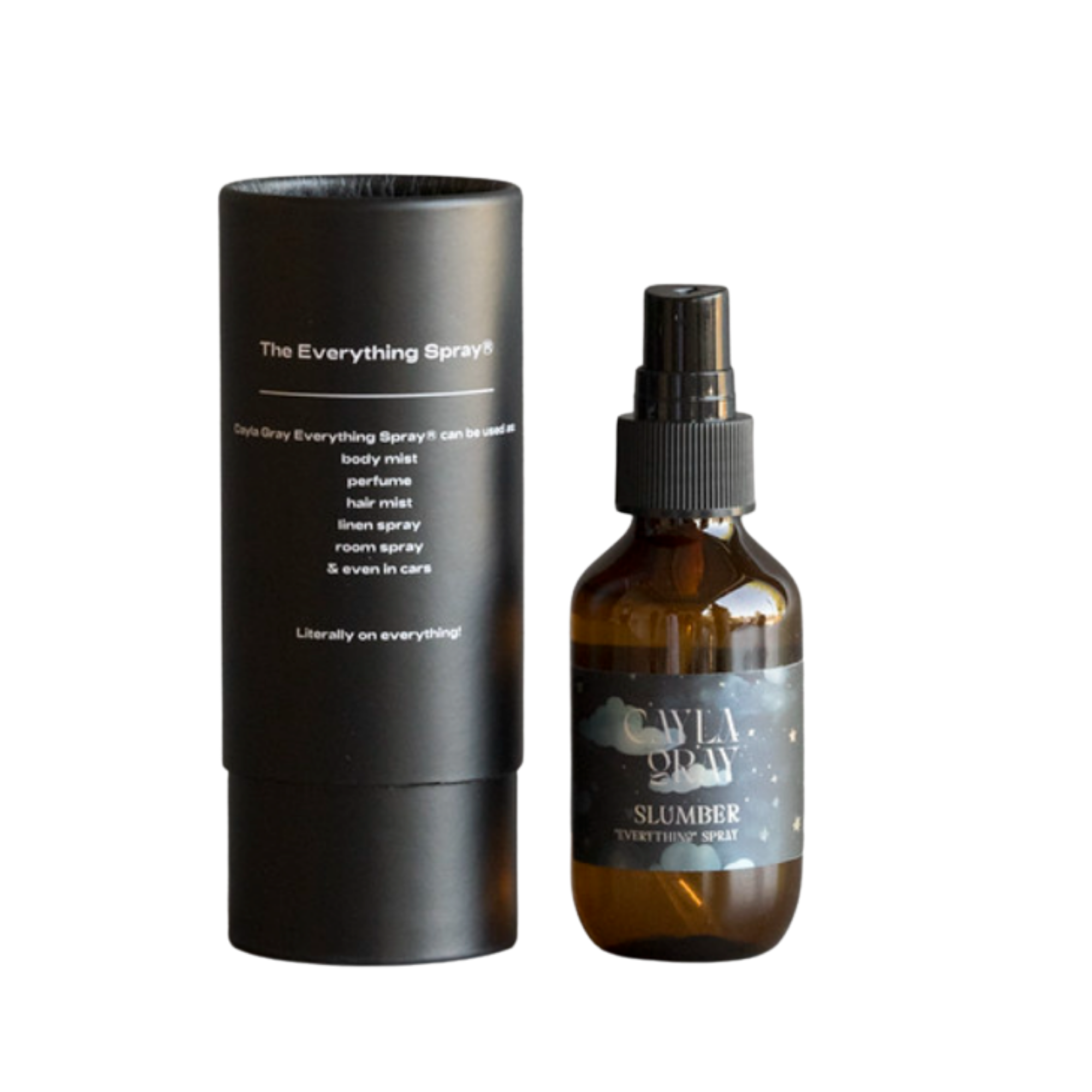 Cayla Gray Slumber the Everything Spray #1
