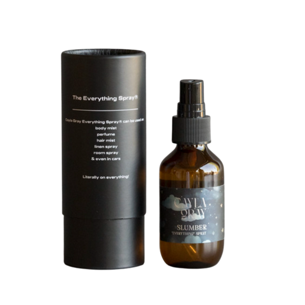 Cayla Gray Slumber the Everything Spray #1