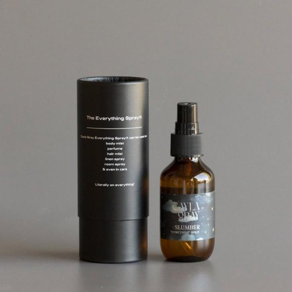 Cayla Gray Slumber the Everything Spray #2