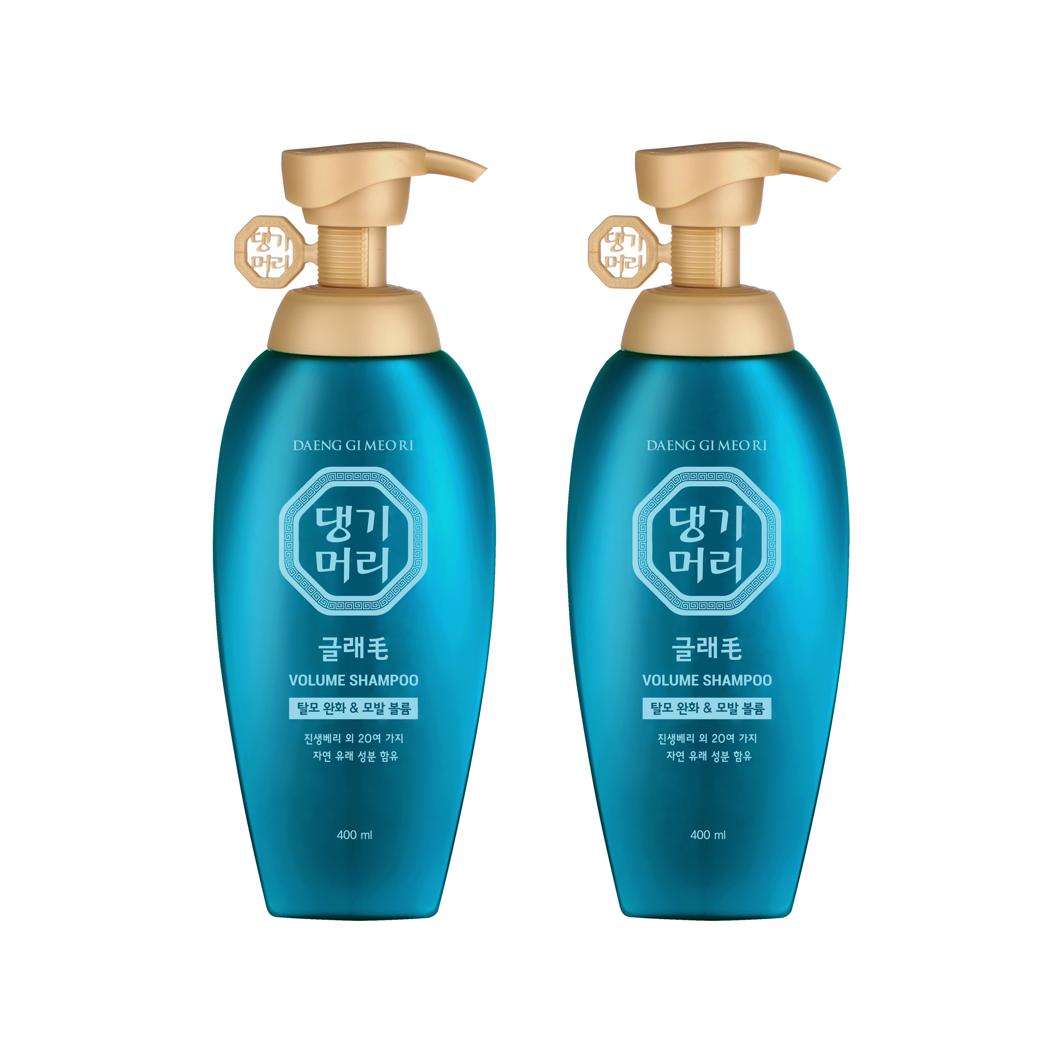Daeng Gi Meo Ri Glamo Volume Shampoo #1