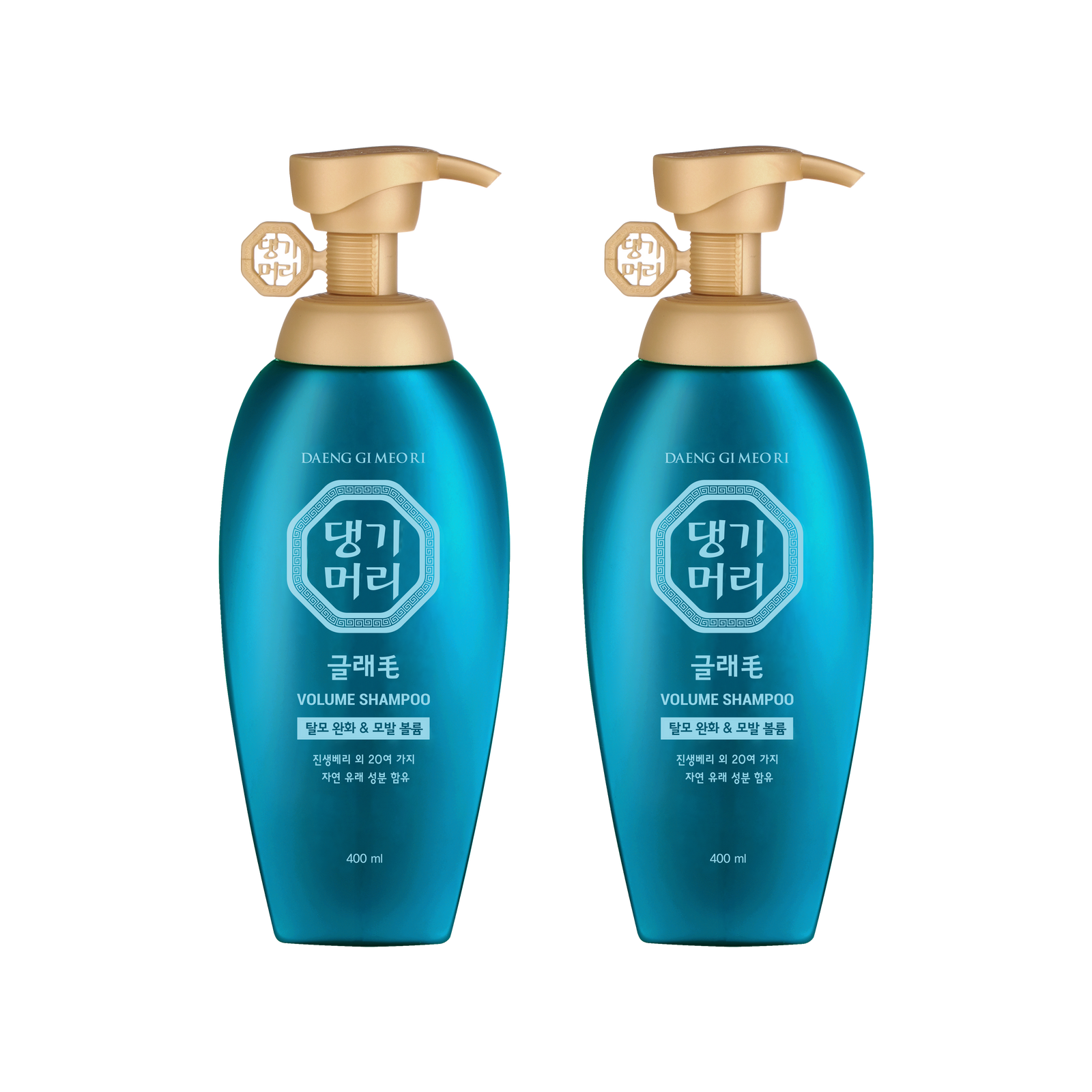 シャンプー MoGeunDan Volume Shampoo Daeng Gi Meo Ri - Glamo Volume Shampoo | Ulta Beauty