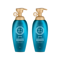 Glamo Volume Shampoo