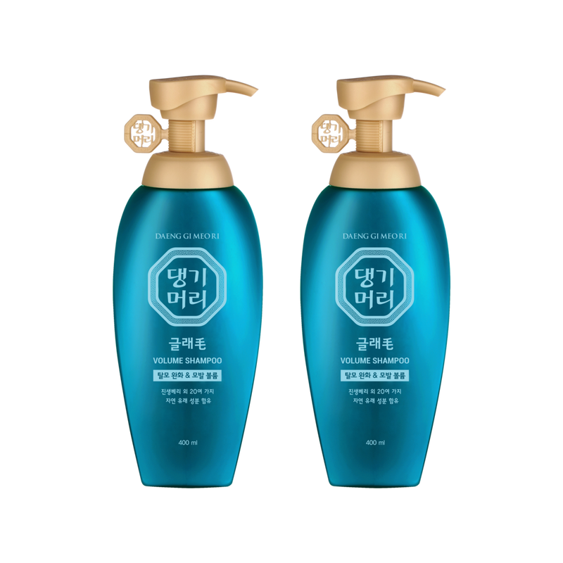 Colorcharm Demi-Permanent Cream Hair Color