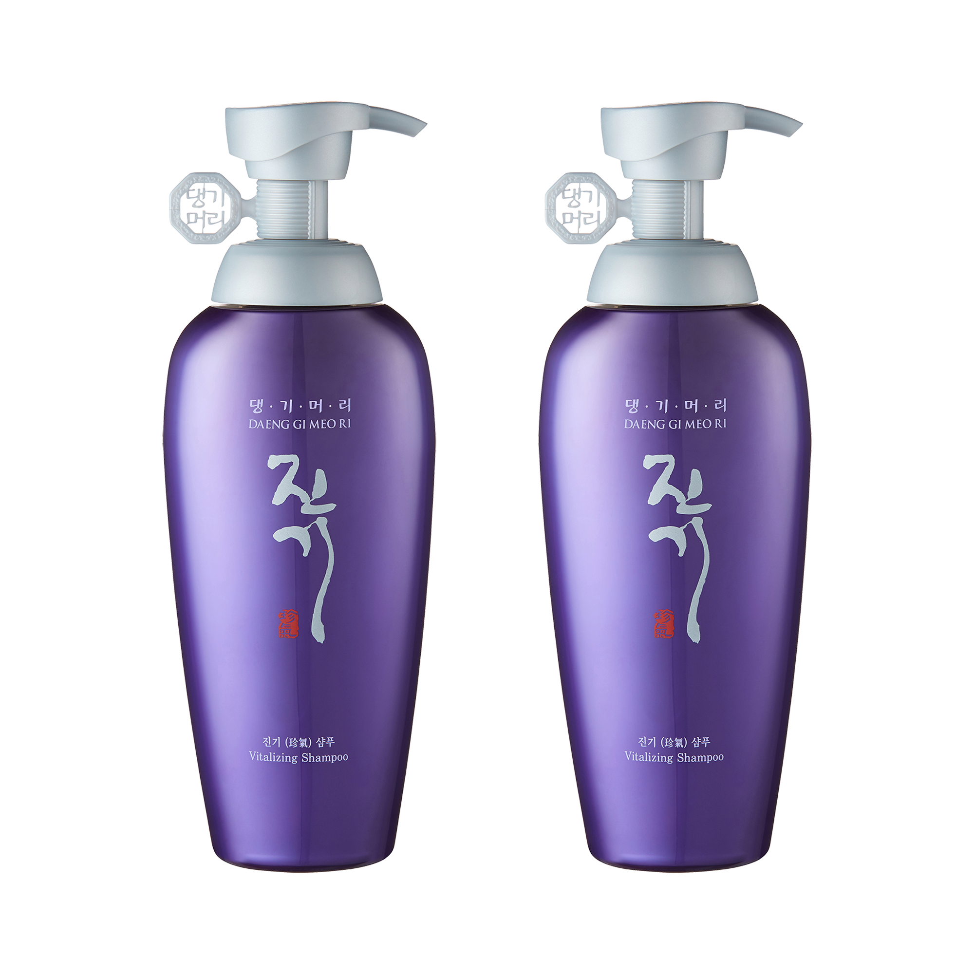 Daeng Gi Meo Ri Vitalizing Shampoo #1