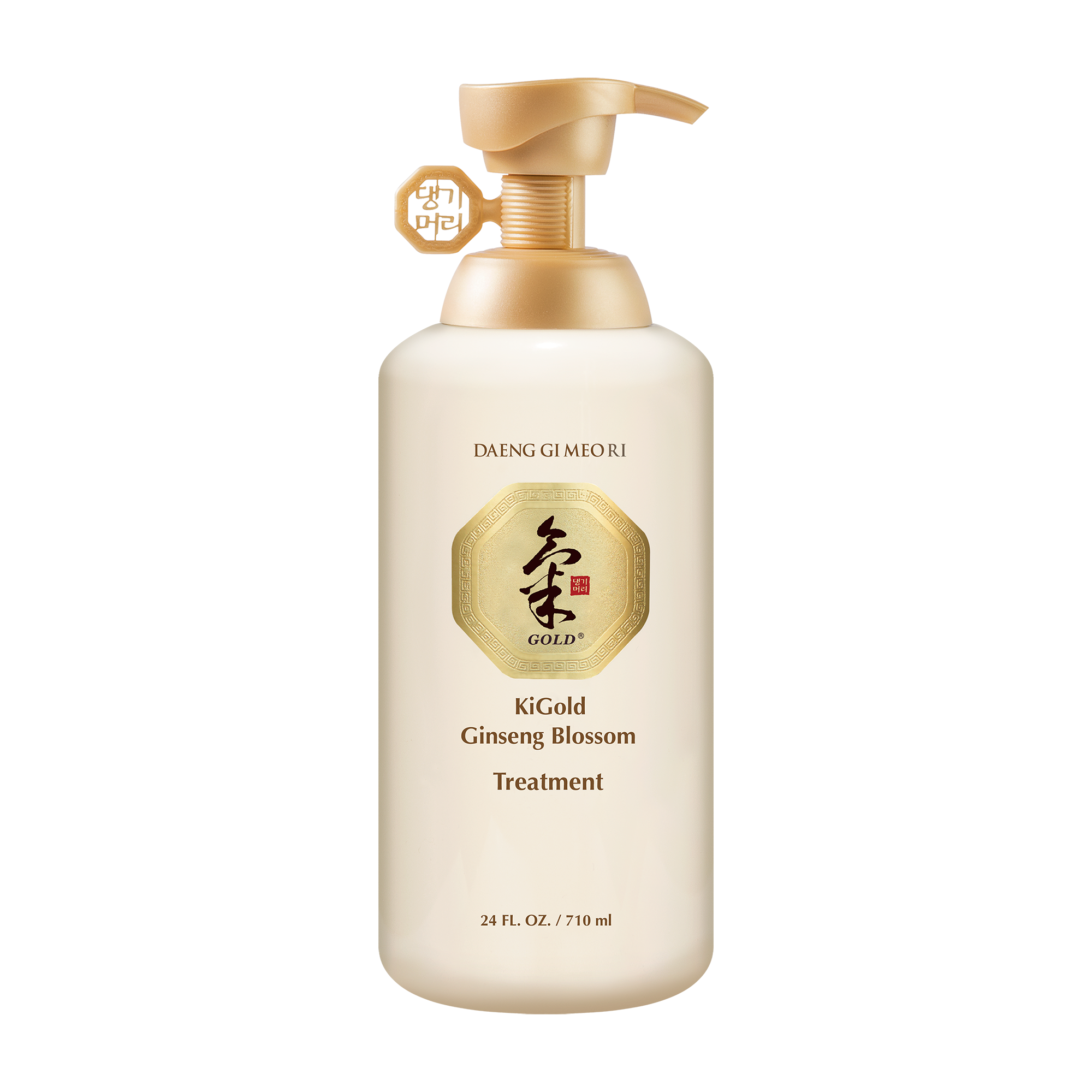 Daeng Gi Meo Ri Ginseng Blossom Treatment #1