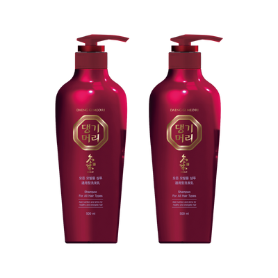 Daeng Gi Meo Ri Shampoo for All Hair Types