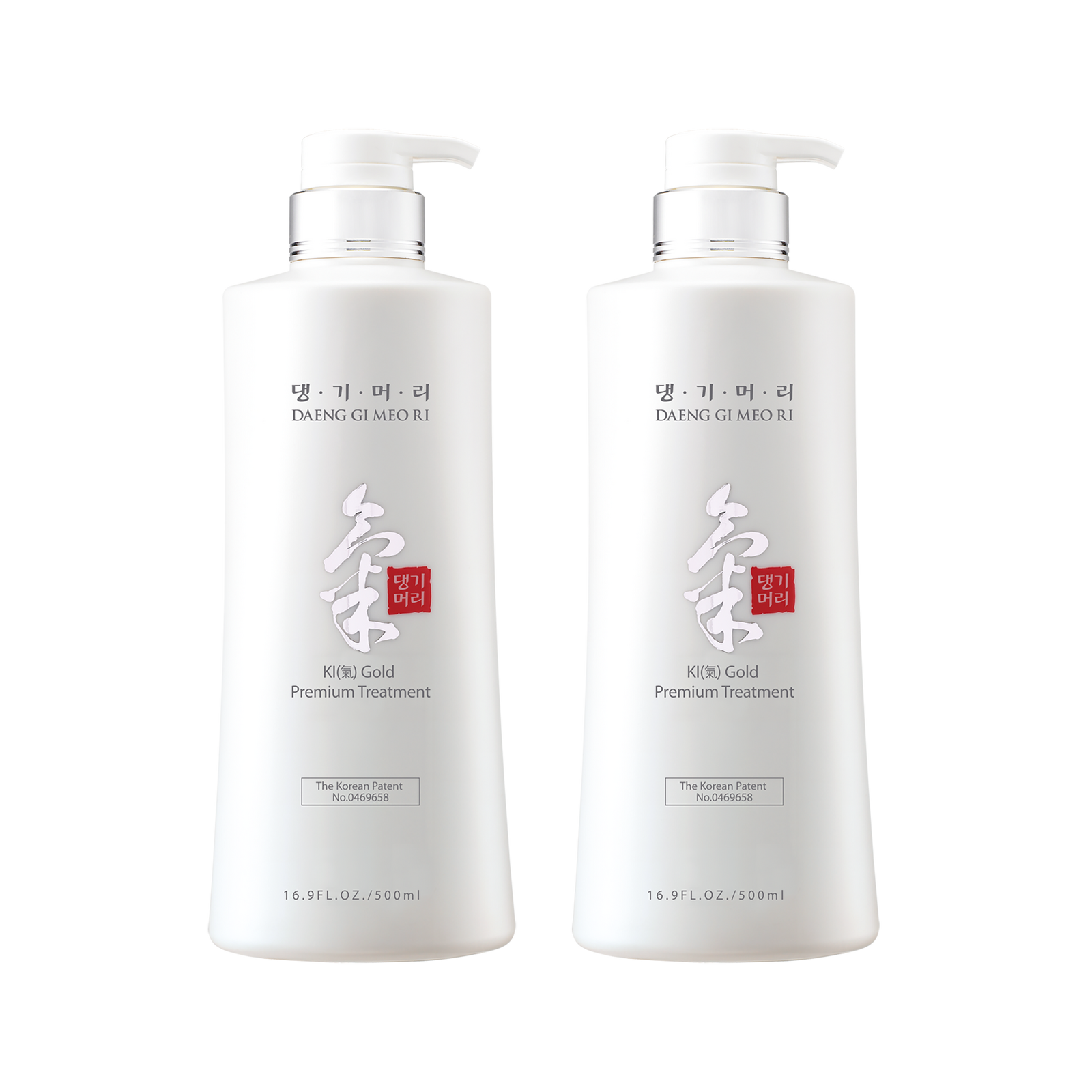 Daeng Gi Meo Ri Jinsoo Anti-Hair Loss Treatment 50ml