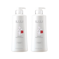 Ki Gold Premium Treatment