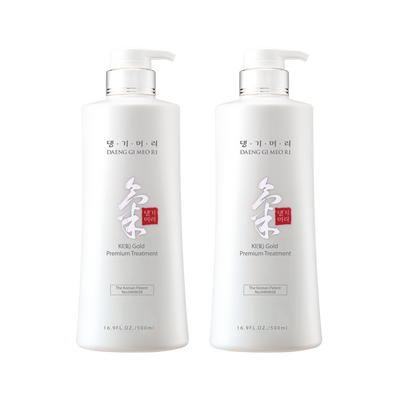 Daeng Gi Meo Ri Ki Gold Premium Treatment
