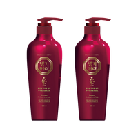 Shampoo for Normal to Dry Scalp