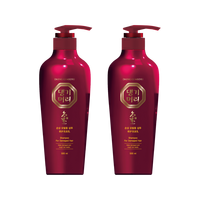 Shampoo for Damaged Hair