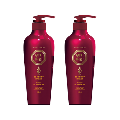 Daeng Gi Meo Ri Shampoo for Damaged Hair