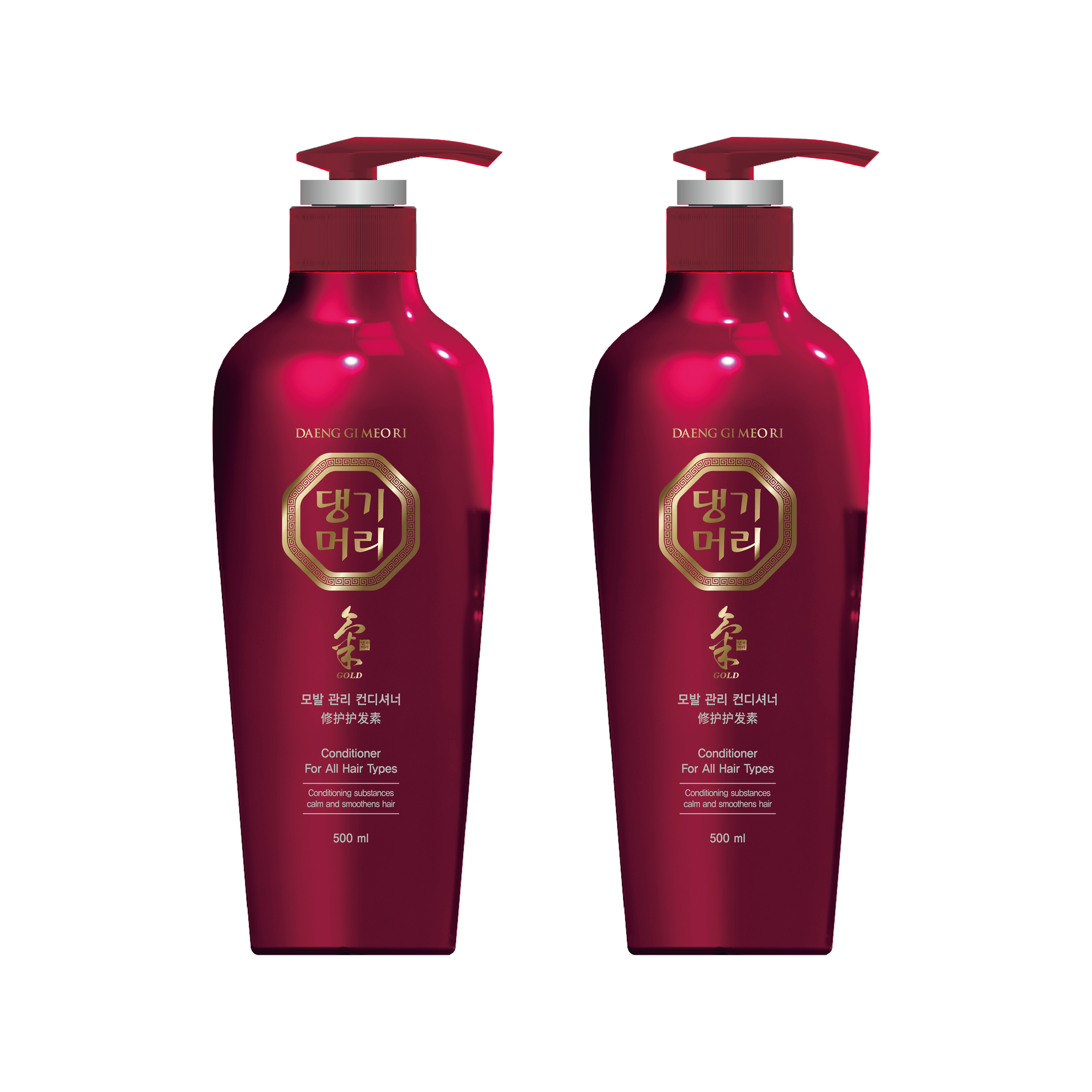 Daeng Gi Meo Ri Conditioner for All Hair #1