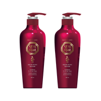 Conditioner for All Hair