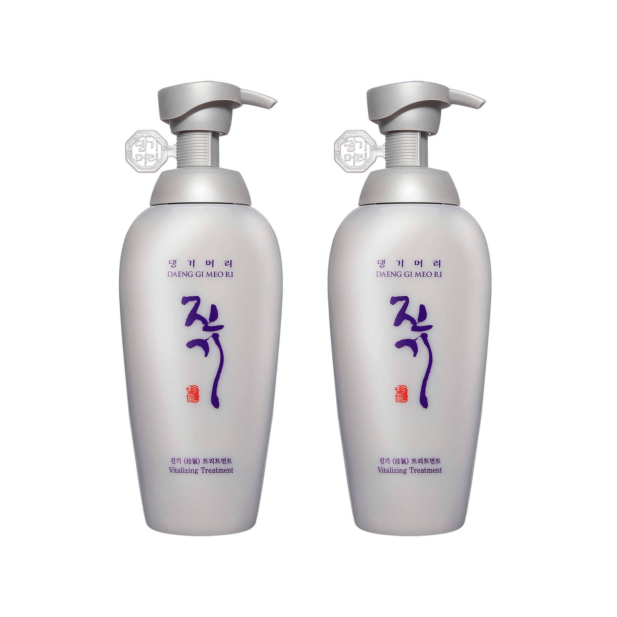 Daeng Gi Meo Ri Vitalizing Treatment #1