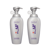 Vitalizing Treatment