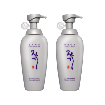 Daeng Gi Meo Ri Vitalizing Treatment