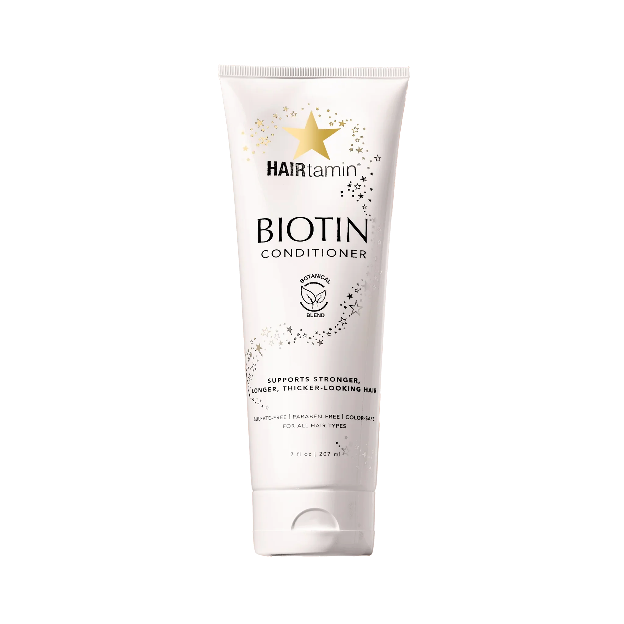 HAIRtamin Biotin & Botanical Conditioner #1