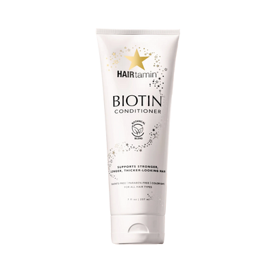HAIRtamin Biotin & Botanical Conditioner