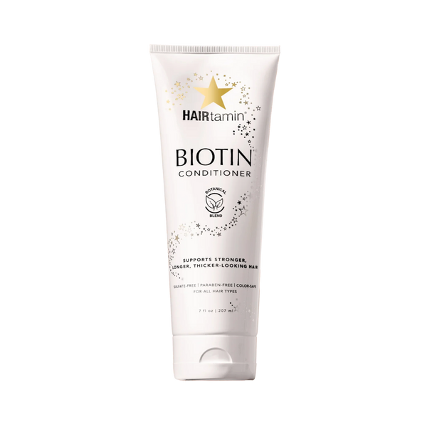 HAIRtamin Biotin & Botanical Conditioner #1