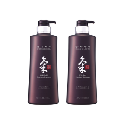 Daeng Gi Meo Ri Ki Gold Premium Shampoo