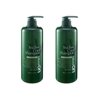 Naturalon Tea Tree Cool Shampoo