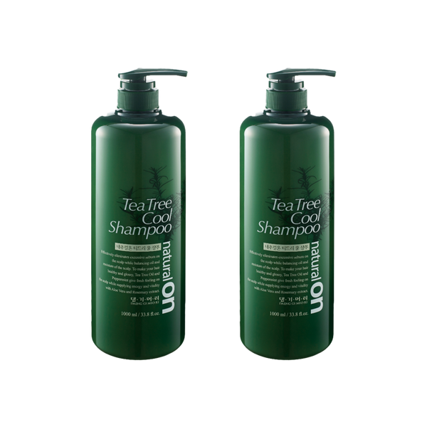 Travel Size Detox Shampoo