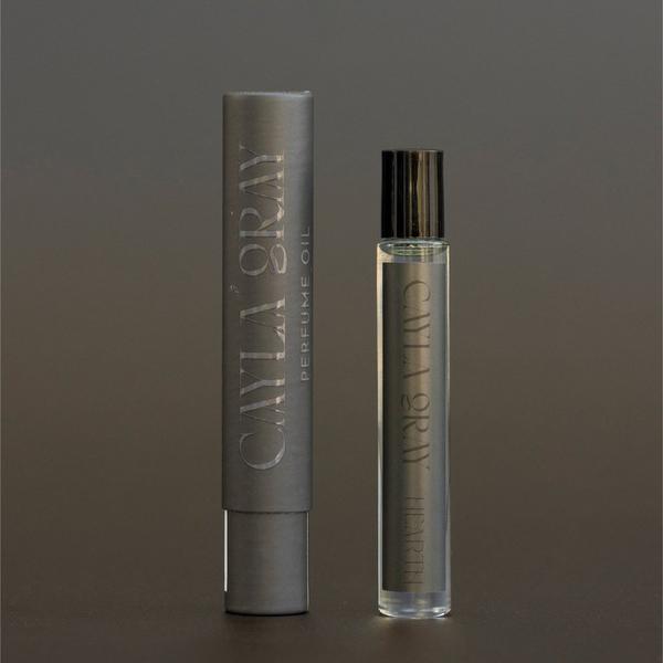 Cayla Gray Hearth the Perfume Oil #2