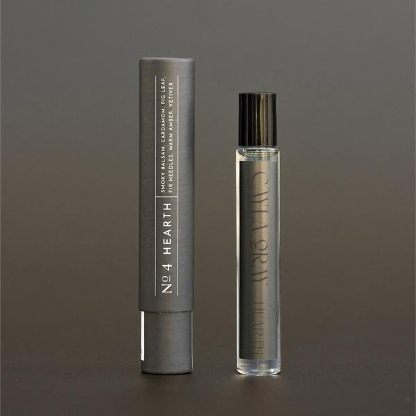 Cayla Gray Hearth the Perfume Oil #3