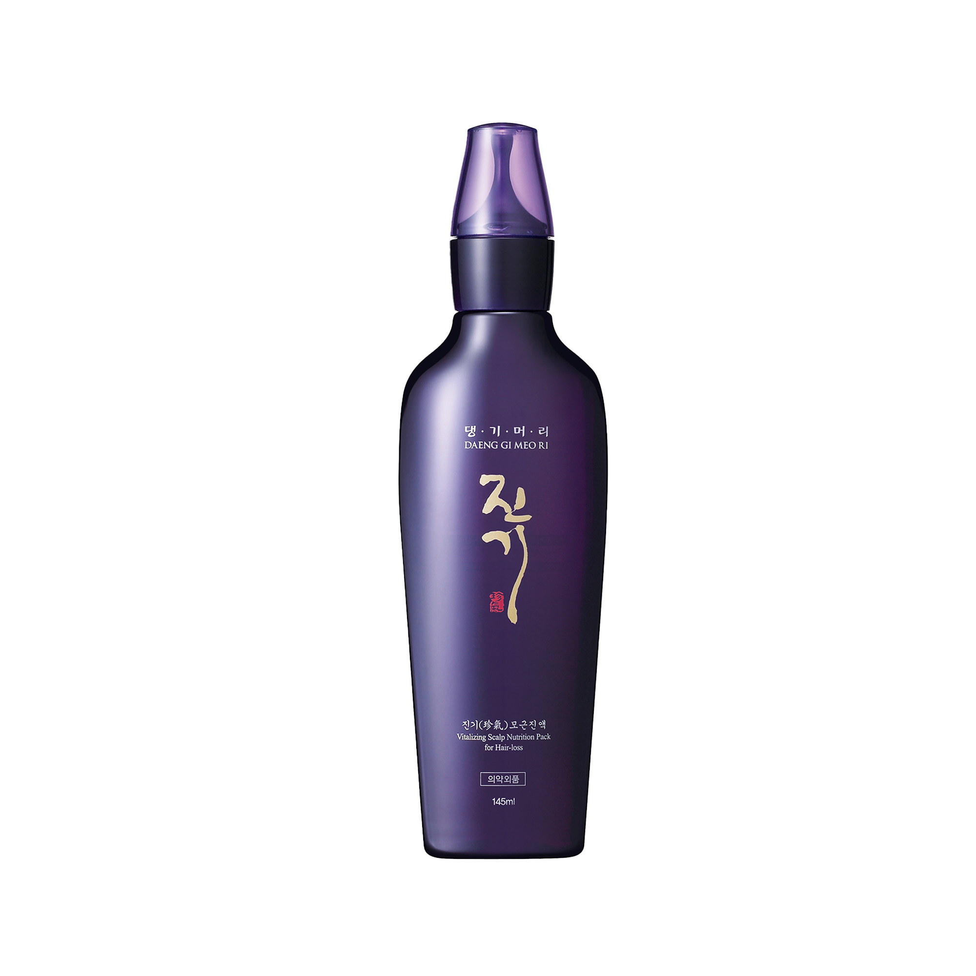 Daeng Gi Meo Ri Vitalizing Scalp Nutrition Pack #1