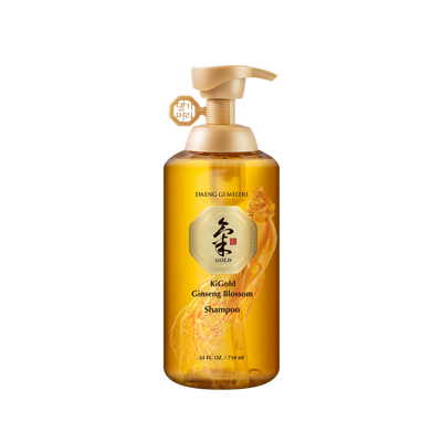 Daeng Gi Meo Ri Ginseng Blossom Shampoo