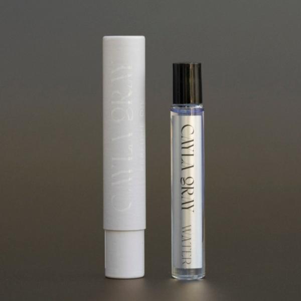 Cayla Gray Water the Perfume Oil #2