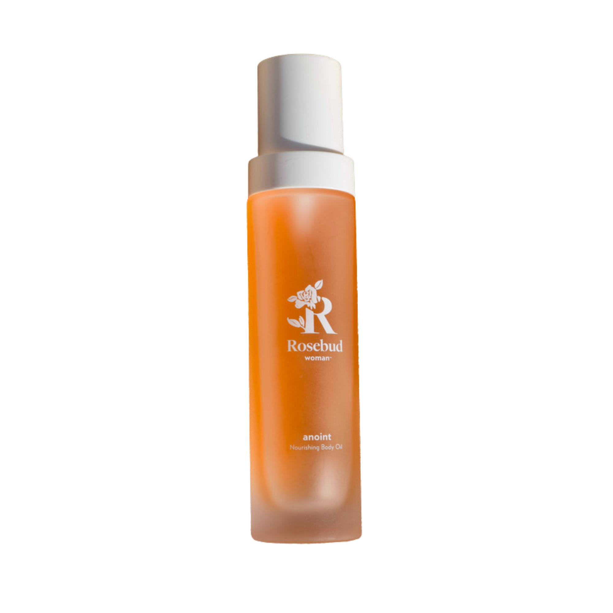 Rosebud Woman Anoint Nourishing Body Oil #1