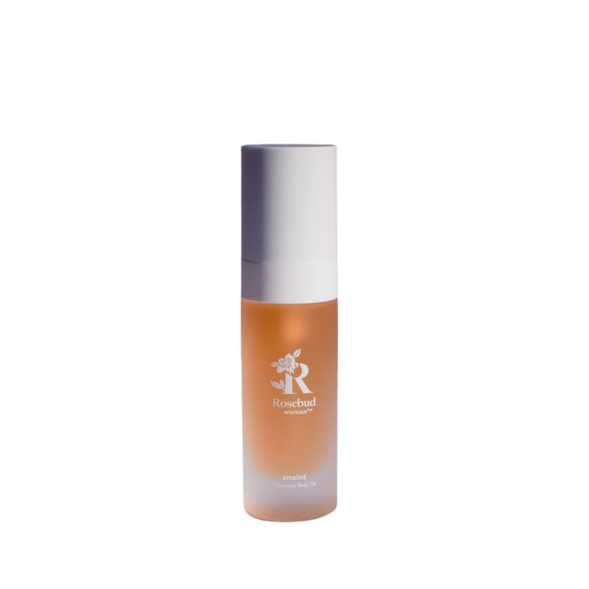 Rosebud Woman Anoint Nourishing Body Oil #1