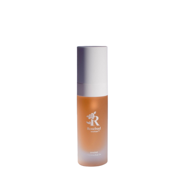Rosebud Woman Anoint Nourishing Body Oil #1