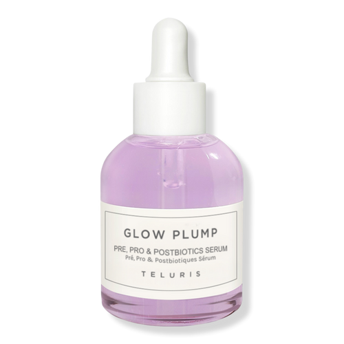 Teluris Glow Plump Serum