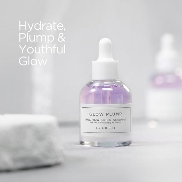 Teluris Glow Plump Serum #4