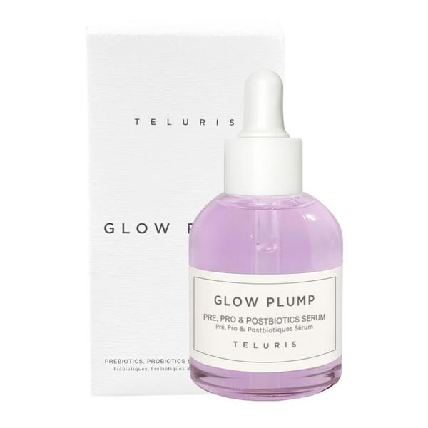 Teluris Glow Plump Serum #6