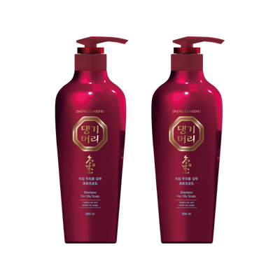 Daeng Gi Meo Ri Shampoo for Oily Scalp