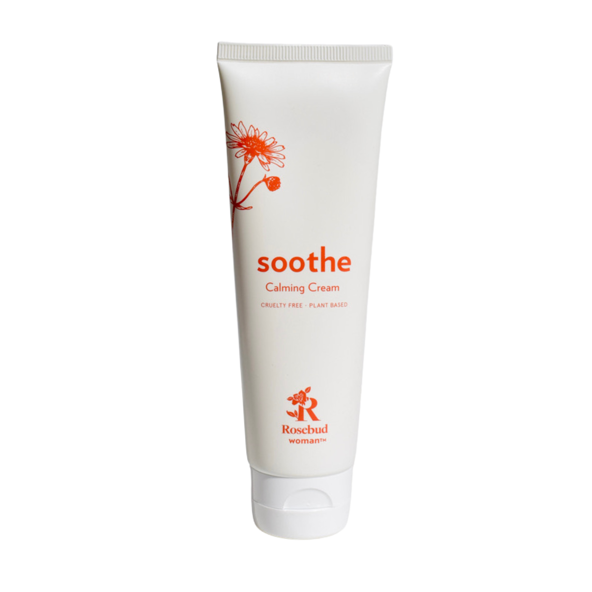 Rosebud Woman Soothe Calming Cream #1