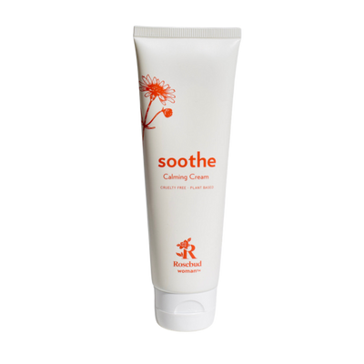 Rosebud Woman Soothe Calming Cream