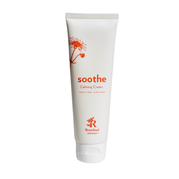 Rosebud Woman Soothe Calming Cream #1